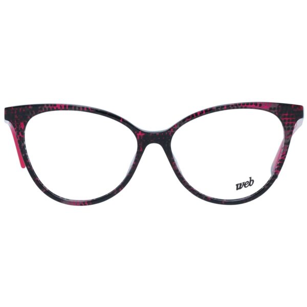 Ladies' Spectacle frame Web Eyewear WE5313 53055 - Image 2