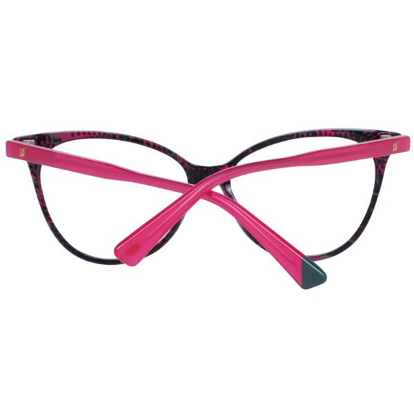 Ladies' Spectacle frame Web Eyewear WE5313 53055 - Image 3