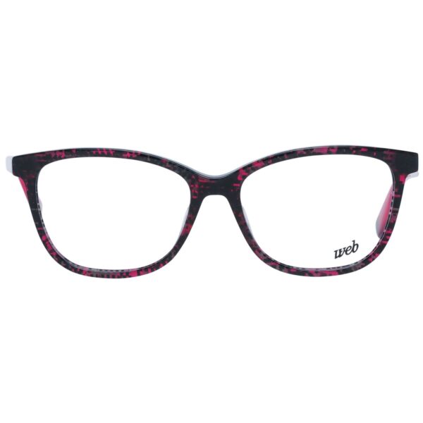 Ladies' Spectacle frame Web Eyewear WE5314 52055 - Image 2
