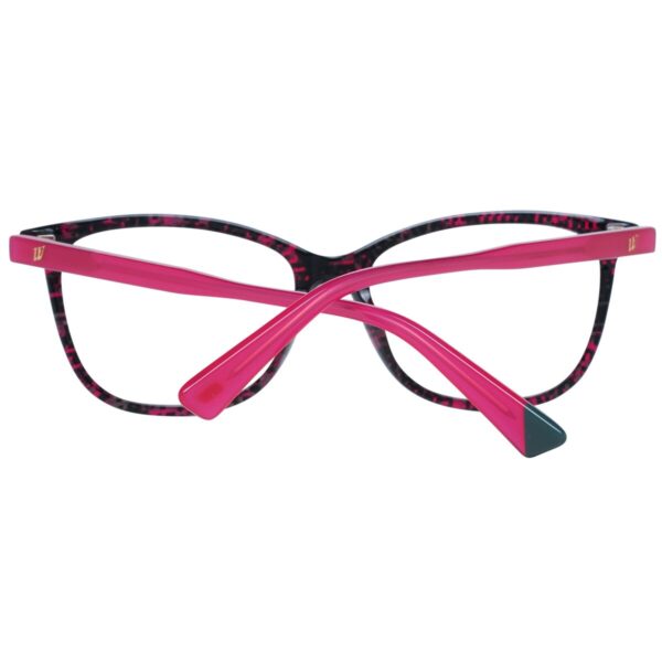 Ladies' Spectacle frame Web Eyewear WE5314 52055 - Image 3