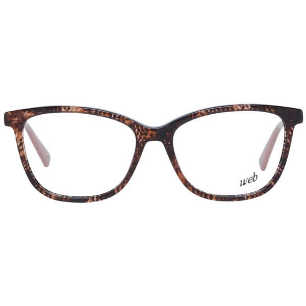 Ladies' Spectacle frame Web Eyewear WE5314 52056 - Image 2