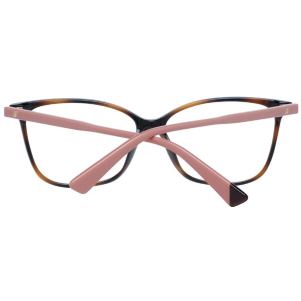 Ladies' Spectacle frame Web Eyewear WE5321 55052 - Image 3