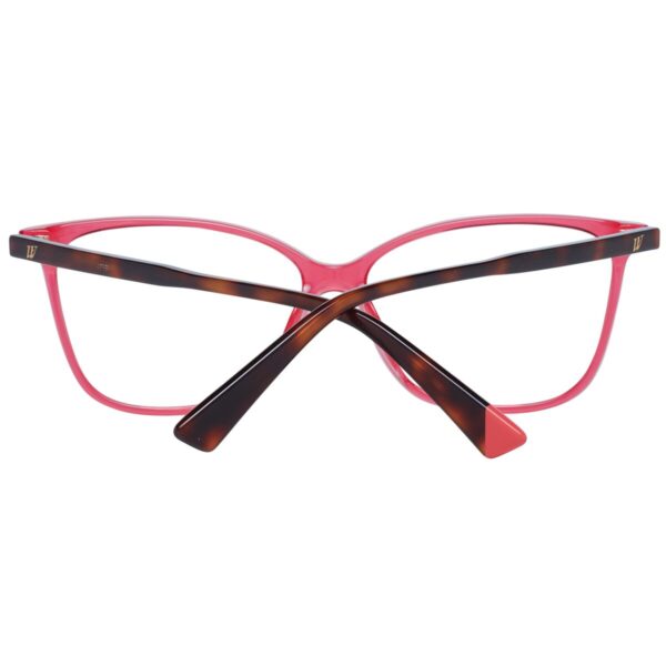 Ladies' Spectacle frame Web Eyewear WE5321 55068 - Image 3