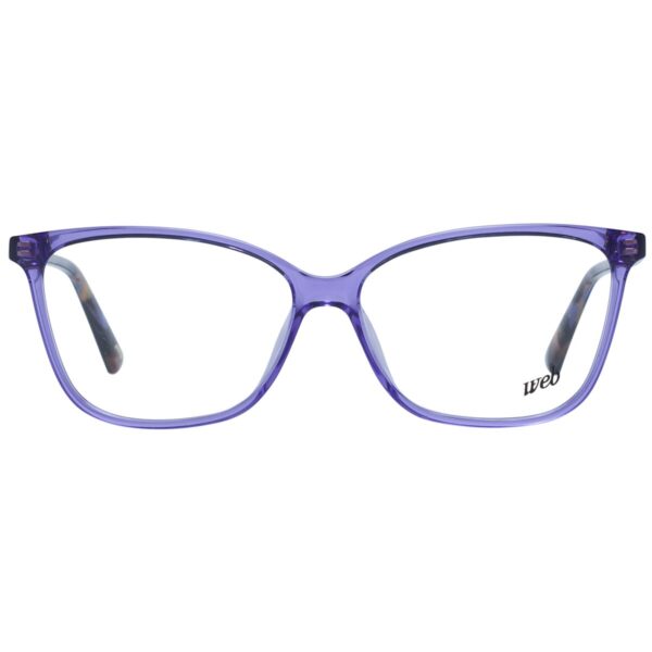 Ladies' Spectacle frame Web Eyewear WE5321 55080 - Image 2