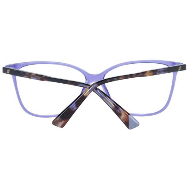Ladies' Spectacle frame Web Eyewear WE5321 55080 - Image 3