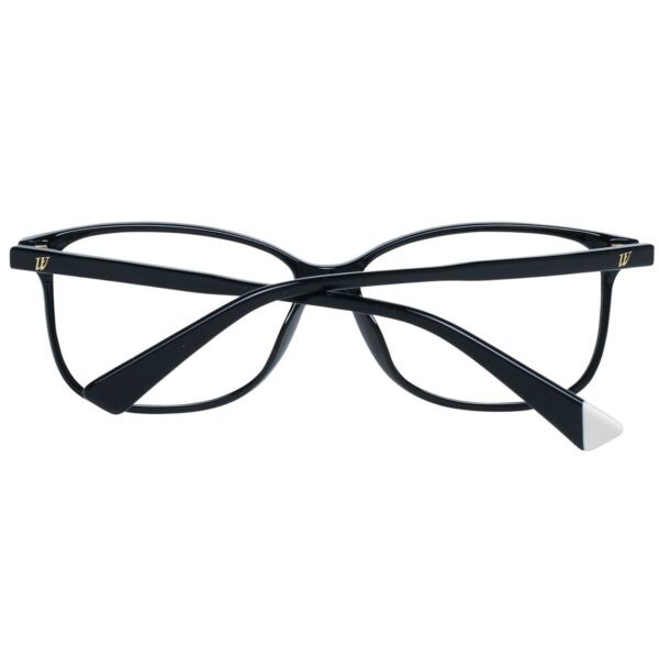Ladies' Spectacle frame WEB EYEWEAR WE5322 55001 - Image 3