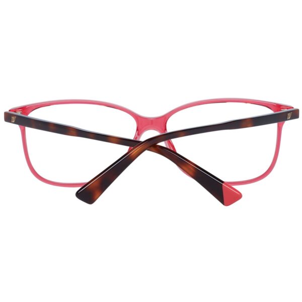 Ladies' Spectacle frame Web Eyewear WE5322 55068 - Image 3
