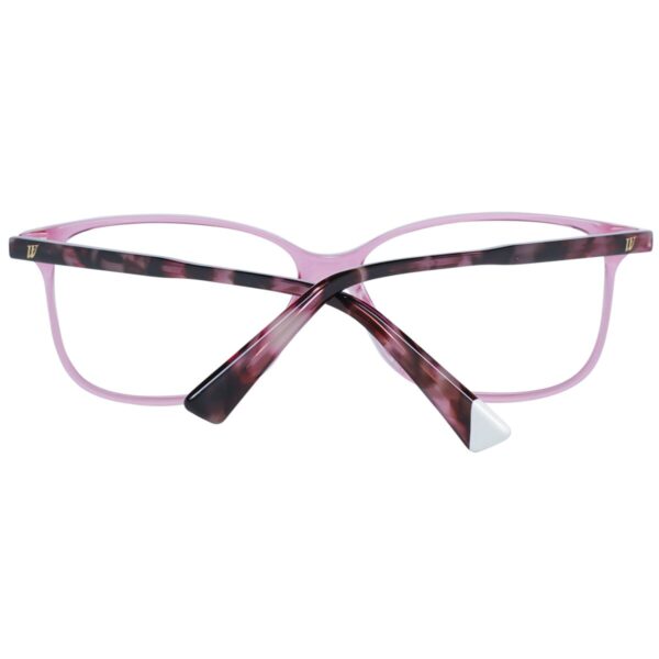 Ladies' Spectacle frame Web Eyewear WE5322 55074 - Image 3