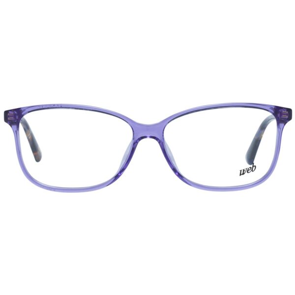 Ladies' Spectacle frame Web Eyewear WE5322 55080 - Image 2
