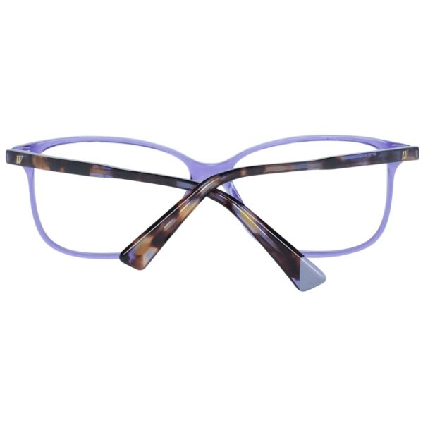 Ladies' Spectacle frame Web Eyewear WE5322 55080 - Image 3