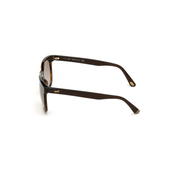 Men's Sunglasses Web Eyewear WE0279-5652G ø 56 mm - Image 3