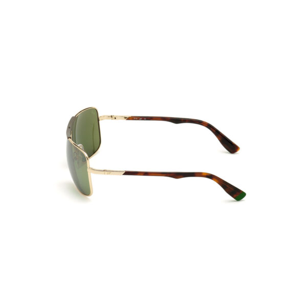 Men's Sunglasses Web Eyewear WE0280-6232N Golden Ø 62 mm - Image 2