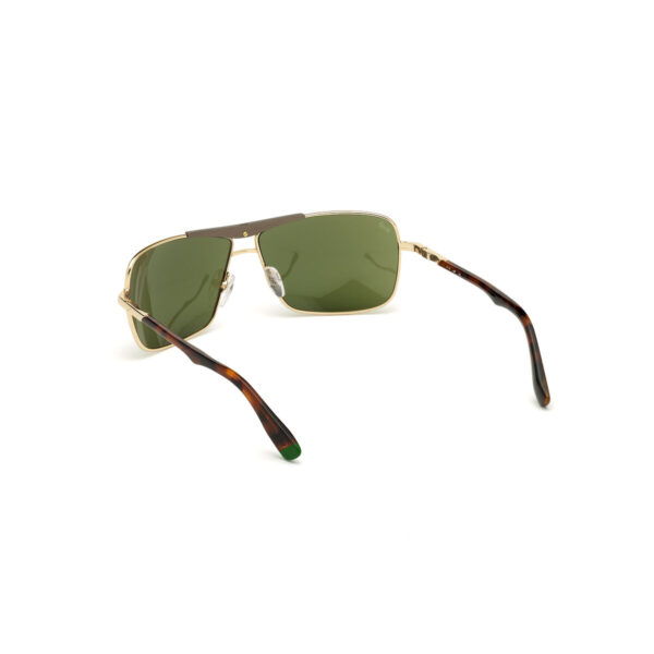 Men's Sunglasses Web Eyewear WE0280-6232N Golden Ø 62 mm - Image 3