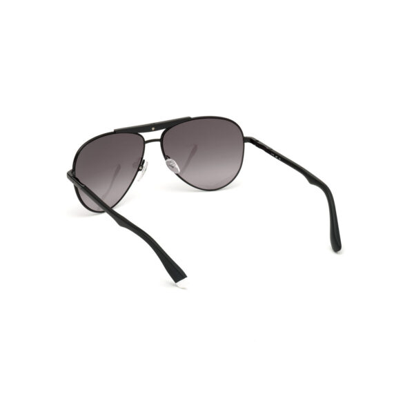 Men's Sunglasses Web Eyewear WE0281-6001B ø 60 mm - Image 2