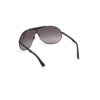 Men's Sunglasses Web Eyewear WE0282-0001B - Image 2