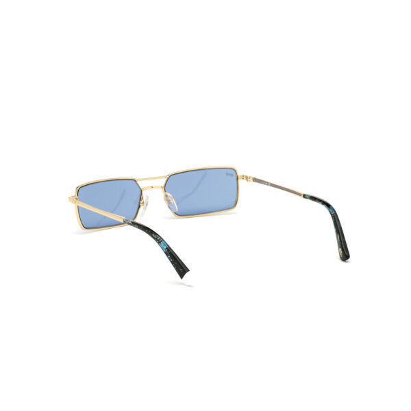 Men's Sunglasses Web Eyewear WE0287-5430V ø 54 mm - Image 3