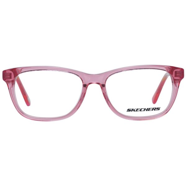 Ladies' Spectacle frame Skechers SE1643 47074 - Image 2