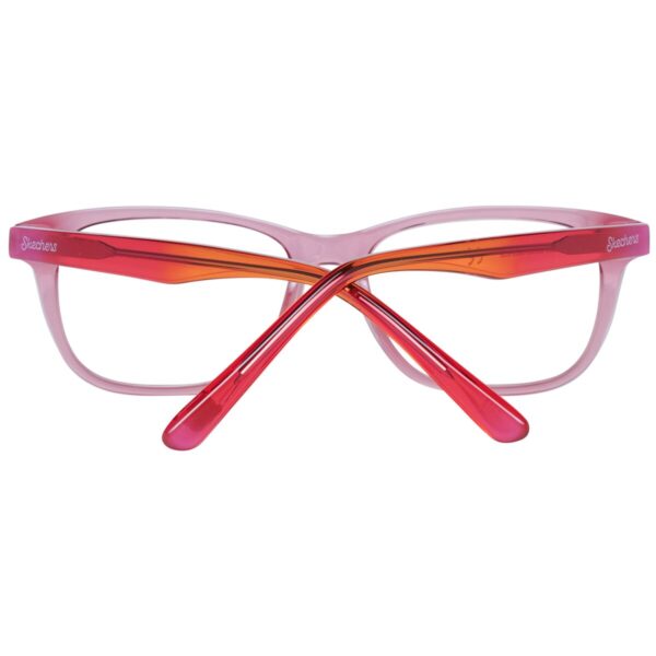 Ladies' Spectacle frame Skechers SE1643 47074 - Image 3