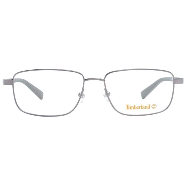 Men' Spectacle frame Timberland TB1648 56009 Grey - Image 2