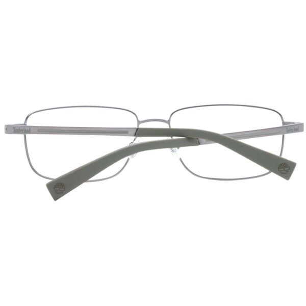 Men' Spectacle frame Timberland TB1648 56009 Grey - Image 3