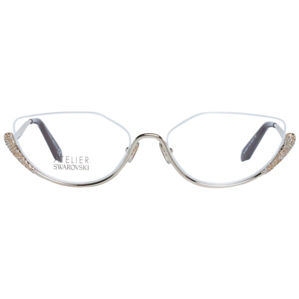 Ladies' Spectacle frame Swarovski SK5359-P 03256 - Image 2