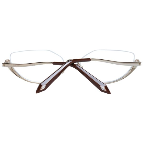 Ladies' Spectacle frame Swarovski SK5359-P 03256 - Image 3