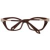 Ladies' Spectacle frame Swarovski SK5361-P 03652 - Image 3