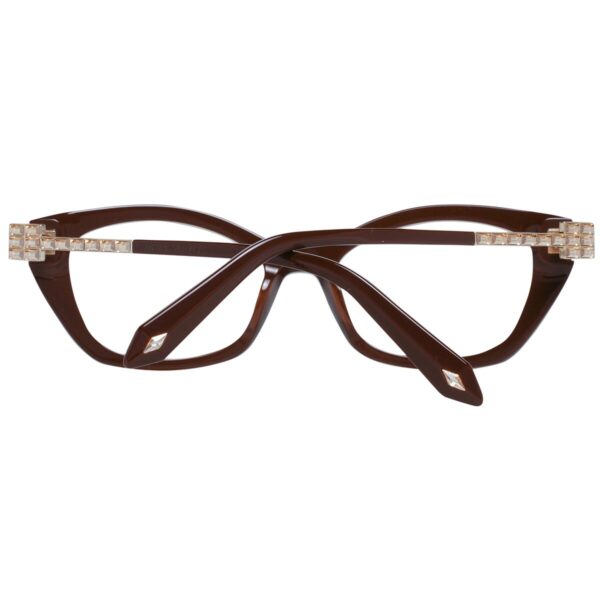 Ladies' Spectacle frame Swarovski SK5361-P 03652 - Image 3