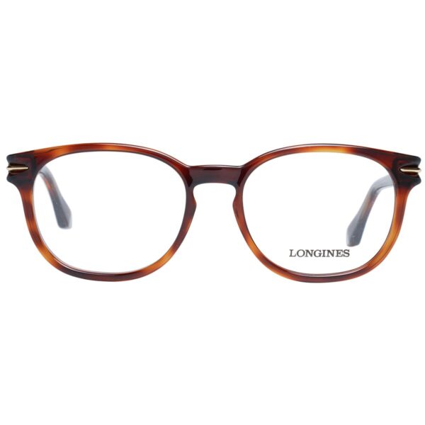 Unisex' Spectacle frame Longines LG5009-H 52053 - Image 2
