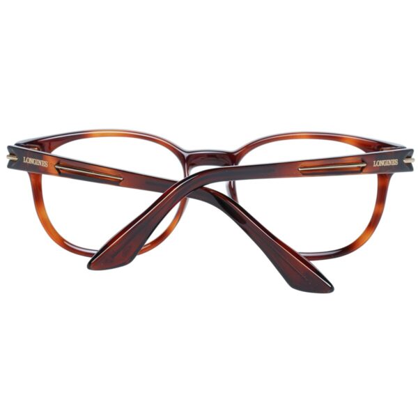 Unisex' Spectacle frame Longines LG5009-H 52053 - Image 3