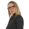 Unisex' Spectacle frame Longines LG5009-H 52053 - Image 4