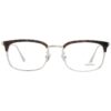 Unisex' Spectacle frame Omega OM5010-H 51052 - Image 2