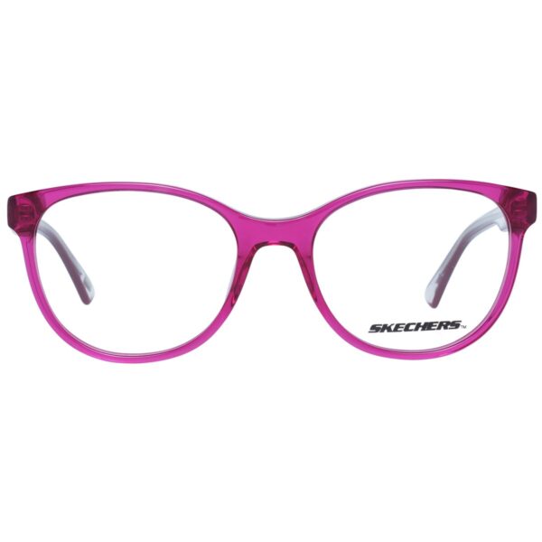 Ladies' Spectacle frame Skechers SE1647 50081 - Image 2