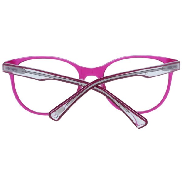 Ladies' Spectacle frame Skechers SE1647 50081 - Image 3