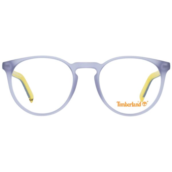Men' Spectacle frame Timberland TB1681 52020 - Image 4