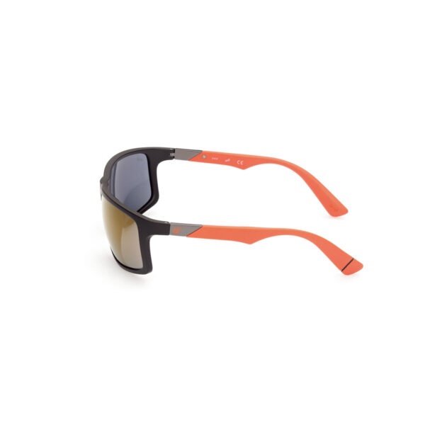 Men's Sunglasses Web Eyewear WE0293-6305C ø 63 mm - Image 2