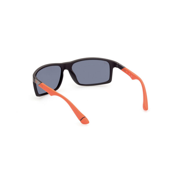 Men's Sunglasses Web Eyewear WE0293-6305C ø 63 mm - Image 3