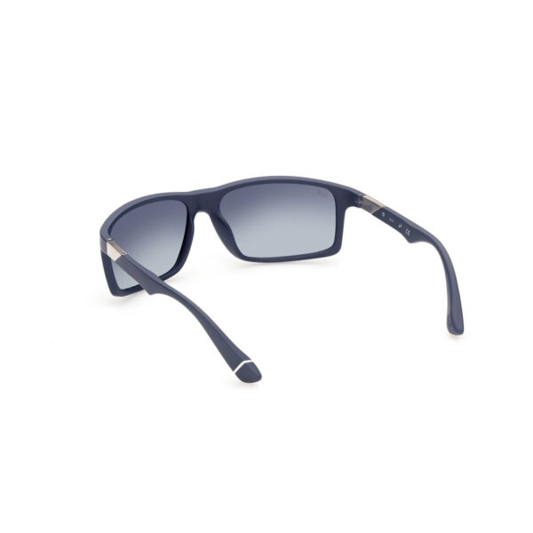 Men's Sunglasses Web Eyewear WE0293-6391V ø 63 mm - Image 3