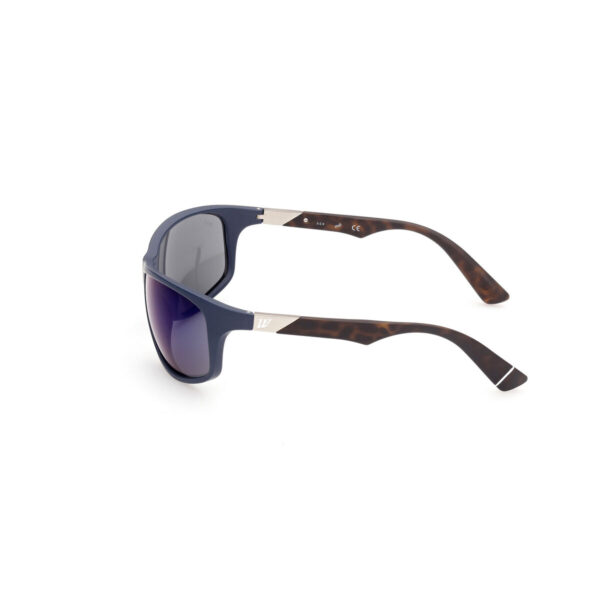 Men's Sunglasses Web Eyewear WE0294-6492C Ø 64 mm - Image 2