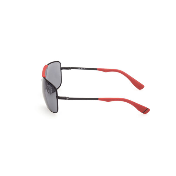 Men's Sunglasses Web Eyewear WE0295-6402A Ø 64 mm - Image 2