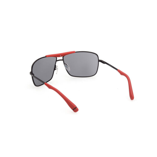 Men's Sunglasses Web Eyewear WE0295-6402A Ø 64 mm - Image 3