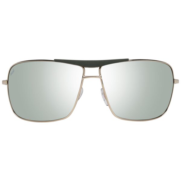 Men's Sunglasses Web Eyewear WE0295-6432P Golden Ø 64 mm - Image 3
