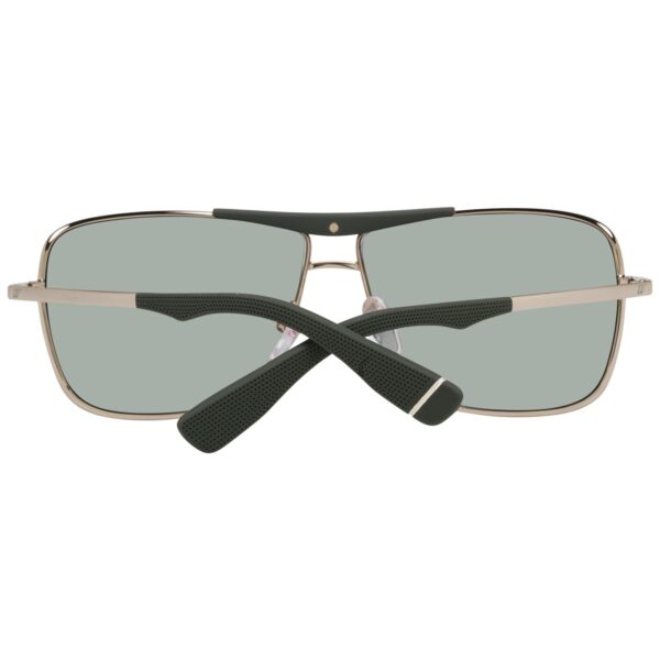 Men's Sunglasses Web Eyewear WE0295-6432P Golden Ø 64 mm - Image 2