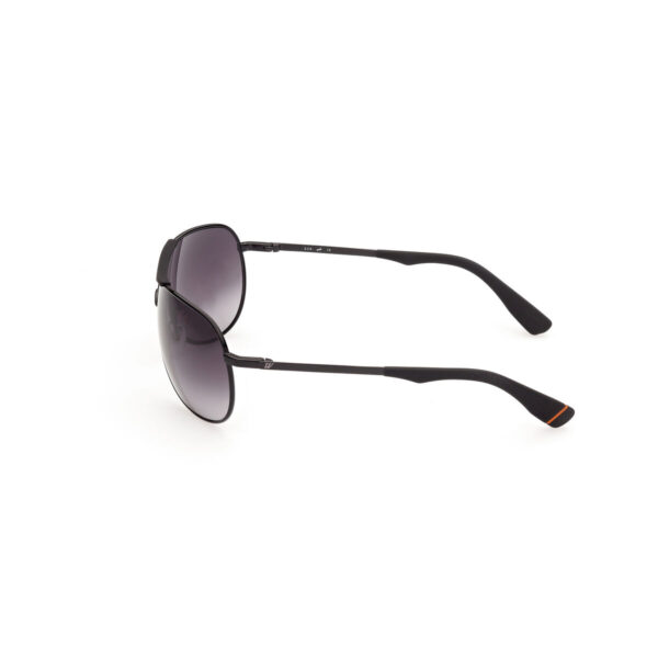 Men's Sunglasses Web Eyewear WE0296-6601B Ø 66 mm - Image 2