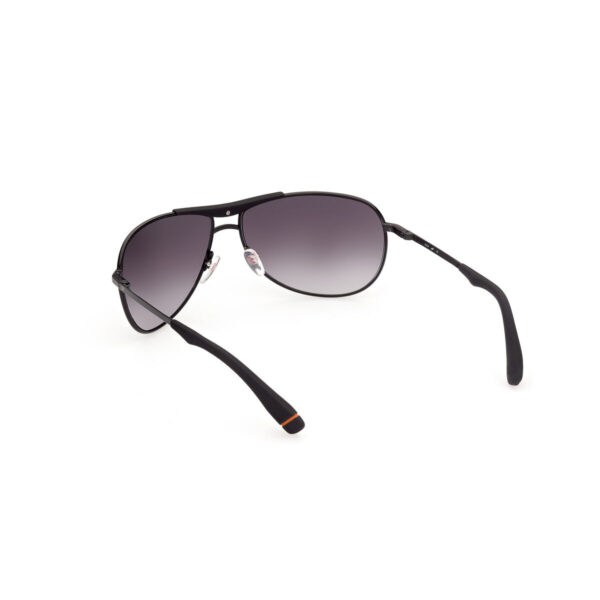 Men's Sunglasses Web Eyewear WE0296-6601B Ø 66 mm - Image 3