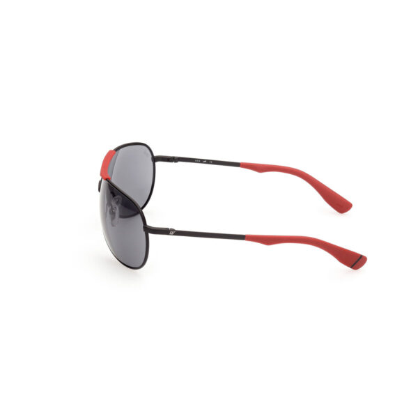 Men's Sunglasses Web Eyewear WE0296-6602A Ø 66 mm - Image 2