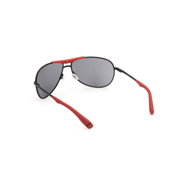 Men's Sunglasses Web Eyewear WE0296-6602A Ø 66 mm - Image 3