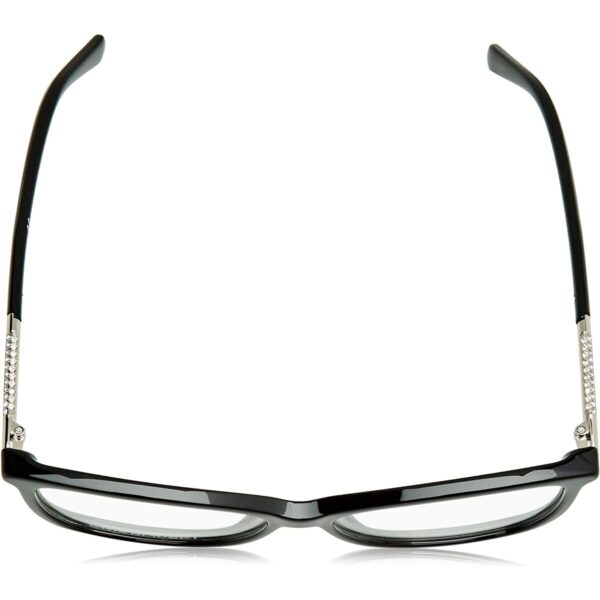 Ladies' Spectacle frame Swarovski SK5384 55001 - Image 4