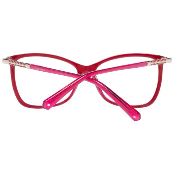 Ladies' Spectacle frame Swarovski SK5384 55066 - Image 2