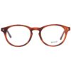 Unisex' Spectacle frame Bally BY5032 49053 - Image 2